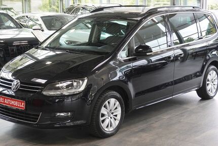 VW Sharan 99.950 km 19.891 € Olpe 57462