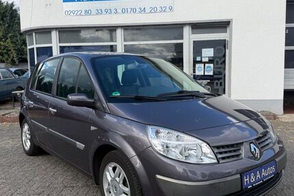Renault Scenic 146.205 km 2.900 € Werl 59457
