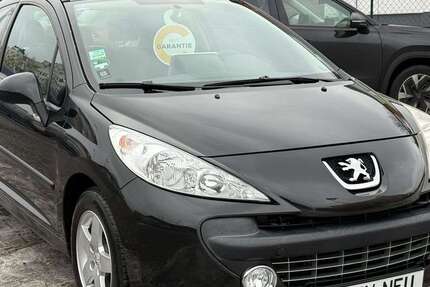 Peugeot 207 114.000 km 3.490 &euro; Berlin 10551