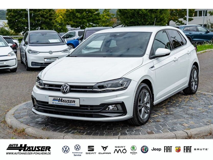 VW Polo 22.316 km 22.985 € Pohlheim 35415