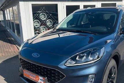 Ford Kuga 65.767 km 18.850 € Rothenfurth 09603