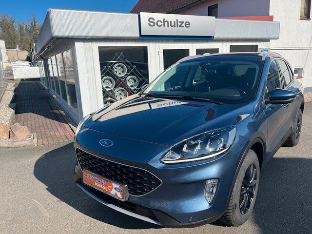 Ford Kuga 65.767 km 18.850 € Rothenfurth 09603