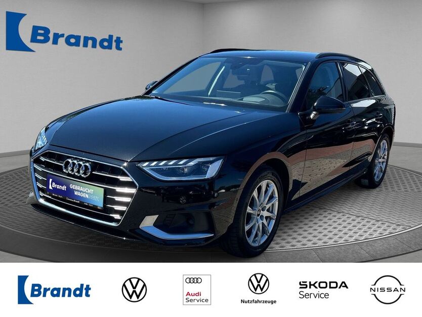 Audi A4 95.340 km 26.890 € Weyhe 28844