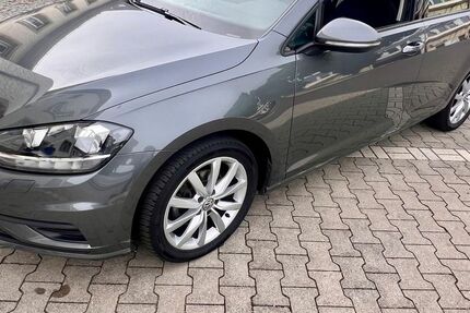 VW Golf 115.000 km 13.900 &euro; Erfurt 99086