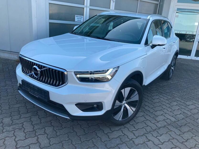 XC40