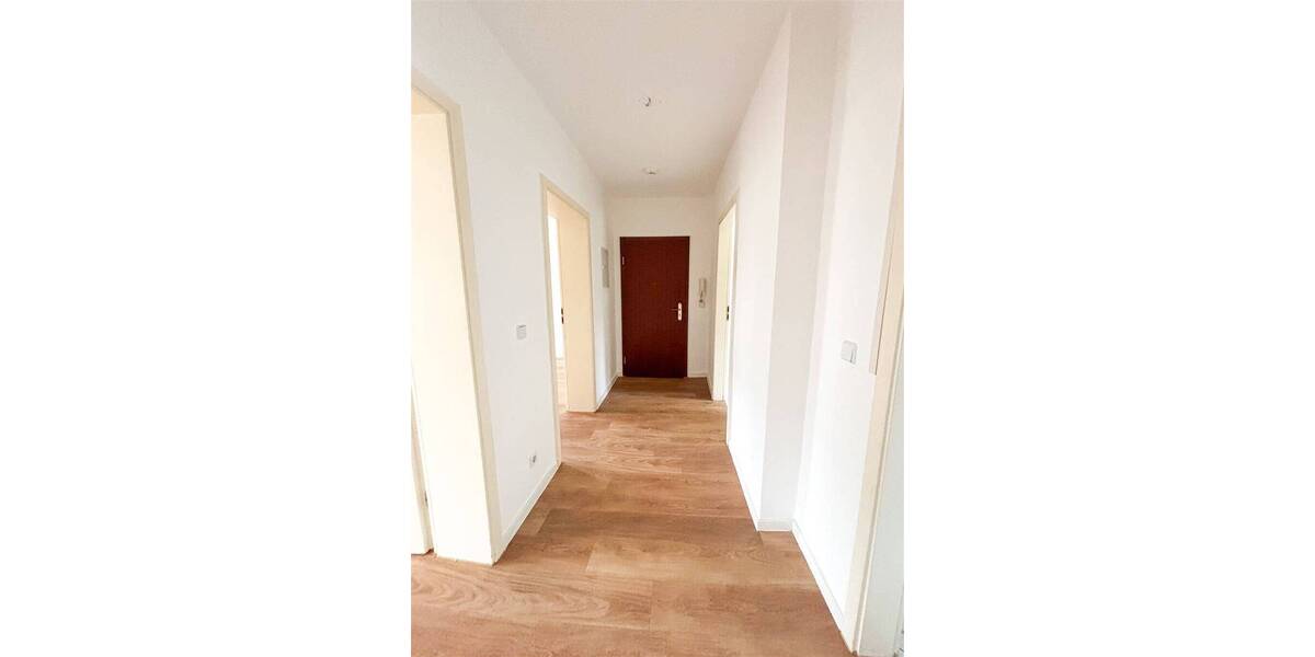 Etagenwohnung Schwerin Göhrener Tannen - 3 Zimmer, 224.900&euro; | Angebot:26544398
