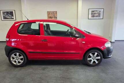 VW Fox 238.000 km 1.000 &euro; Asperg 71679