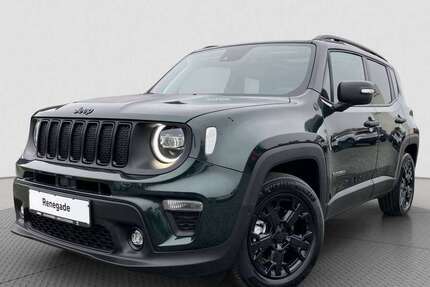 Jeep Renegade 7.777 km 30.490 &euro; Drochtersen 21706