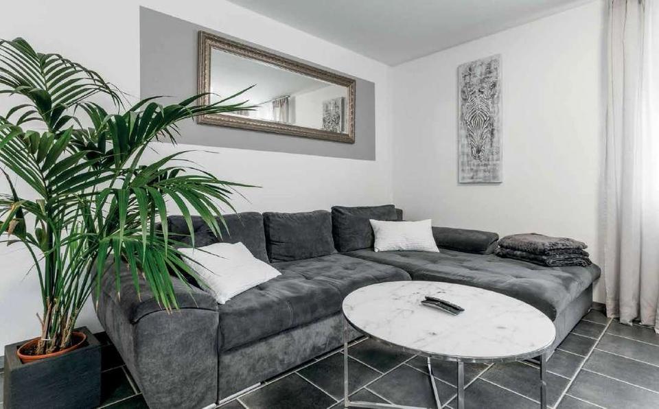 Etagenwohnung Dillingen an der Donau - 2 Zimmer, 65 m&sup2;, 261.900&euro; | Angebot:26124079