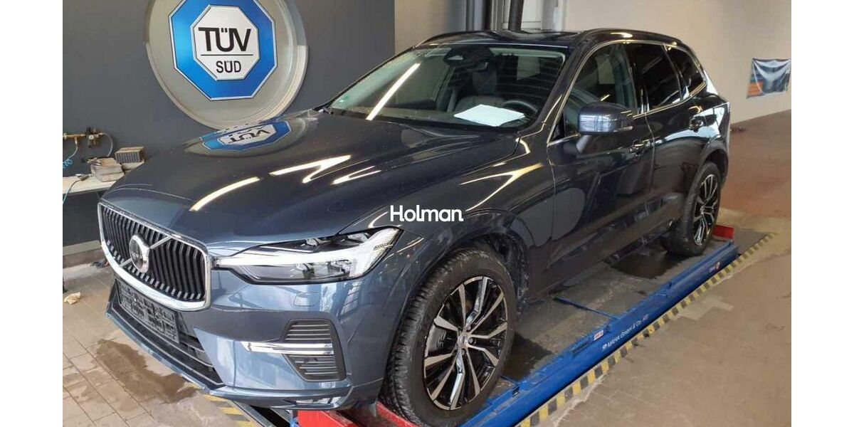 Volvo XC60 16.116 km 34.860 &euro; Eschborn 65760