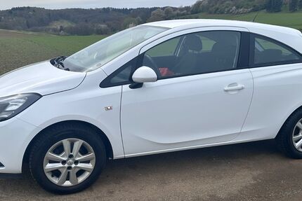 Opel Corsa 86.000 km 6.999 &euro; Siegbach 35768