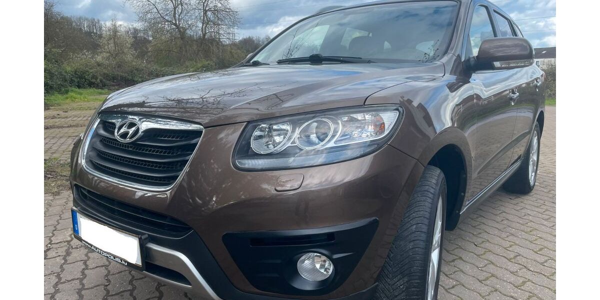 Hyundai SANTA FE 291.081 km 8.000 &euro; Dillingen 66763