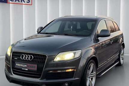 Audi Q7 325.852 km 11.990 &euro; Laupheim 88471
