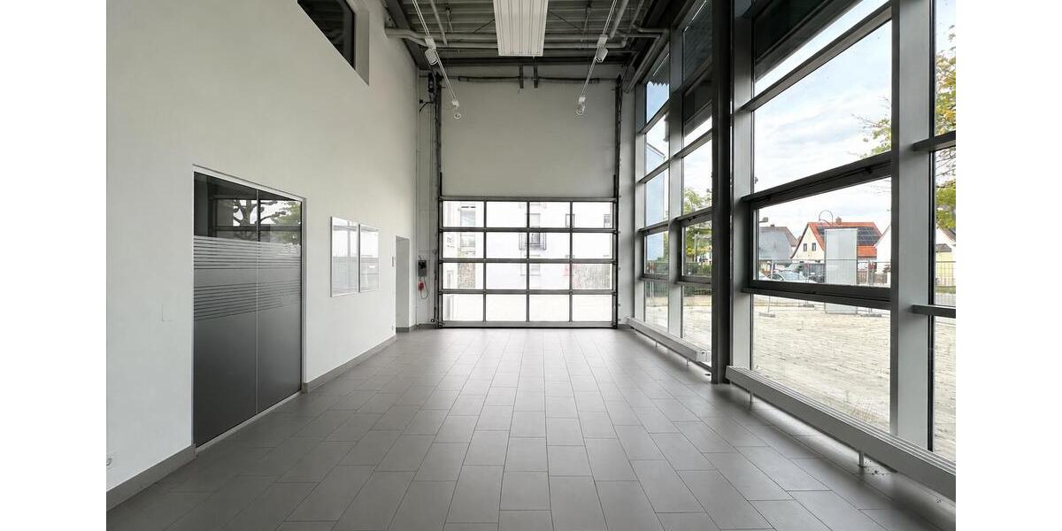 Gewerbeobjekt Gersthofen - 10.500&euro; | Angebot:26686484