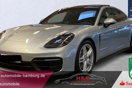 Porsche Panamera 27.122 km 84.900 &euro; Bad Segeberg 23795