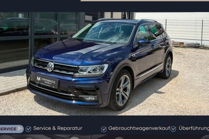 VW Tiguan 145.000 km 17.900 &euro; Schwabmünchen 86830
