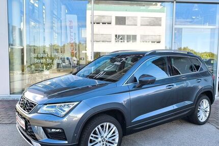 Seat Ateca 89.590 km 18.900 &euro; Landsberg am Lech 86899