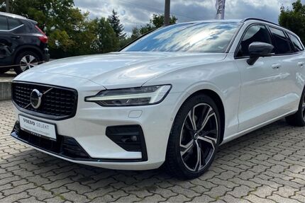 Volvo V60 13.500 km 36.990 &euro; Neumarkt i. d. Opf. 92318