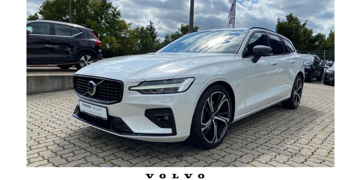 Volvo V60 13.500 km 36.990 &euro; Neumarkt i. d. Opf. 92318