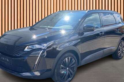 Peugeot 5008 23.249 km 25.980 &euro; Dresden/Weißig 01328