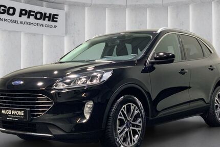 Ford Kuga 33.943 km 21.490 &euro; Hamburg 22335