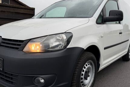VW Caddy 223.300 km 3.999 &euro; Eibelstadt 97246