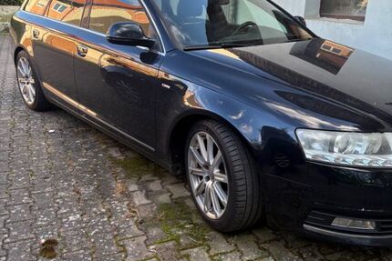 Audi A6 285.523 km 4.999 &euro; Wiesentheid 97353