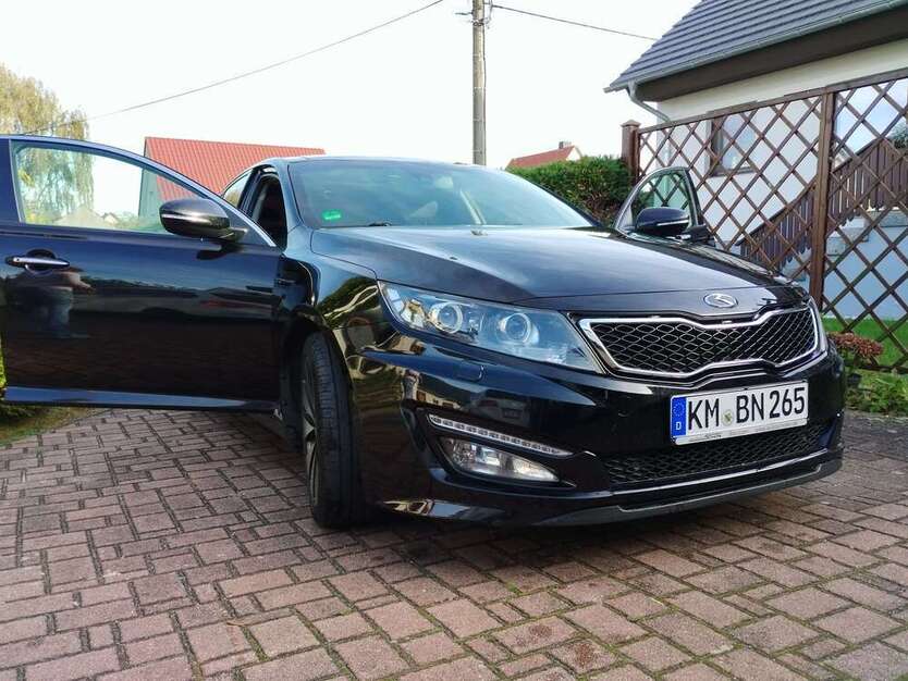 Optima