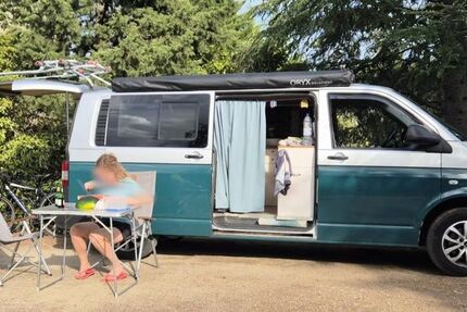 VW T5 Transporter 269.000 km 15.500 &euro; Hohenbrunn 85662