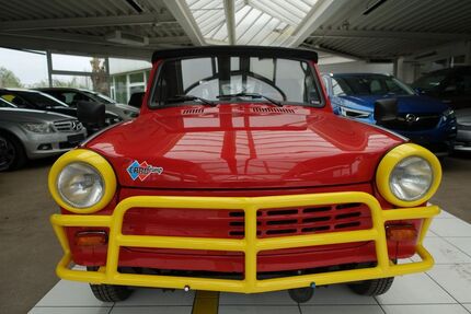 Trabant Andere 87.677 km 28.900 € Magdeburg 39130