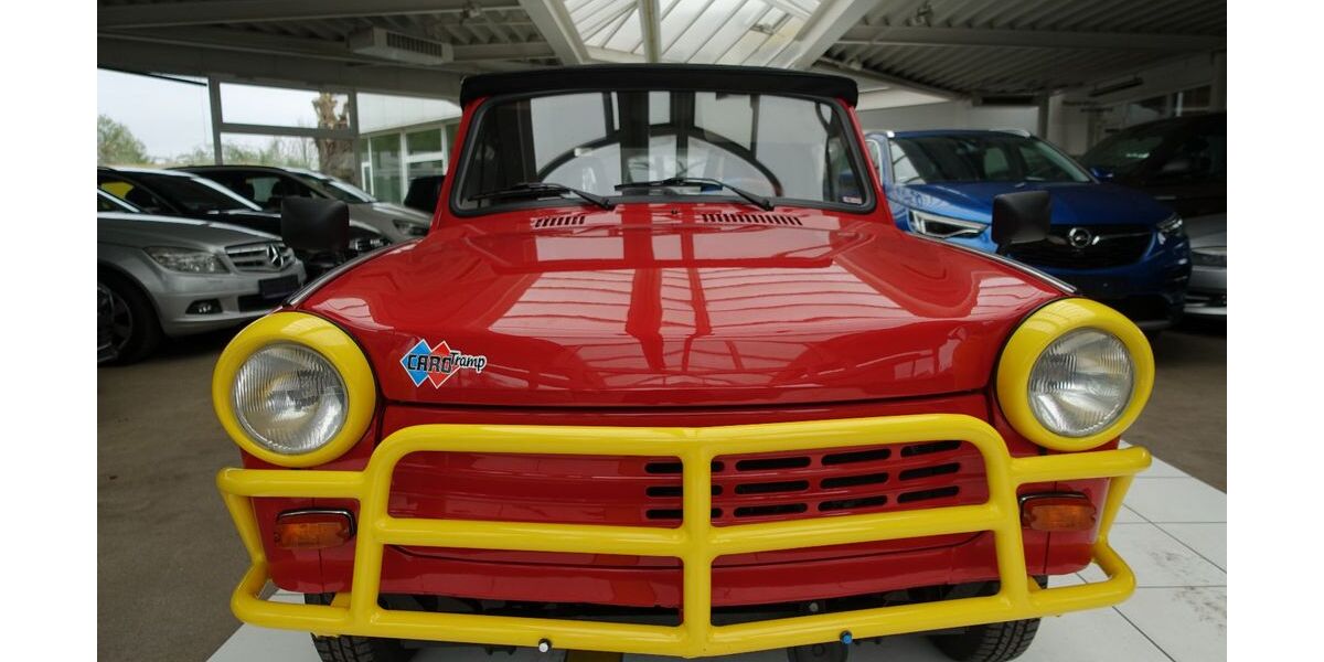Trabant Andere 87.677 km 28.900 € Magdeburg 39130