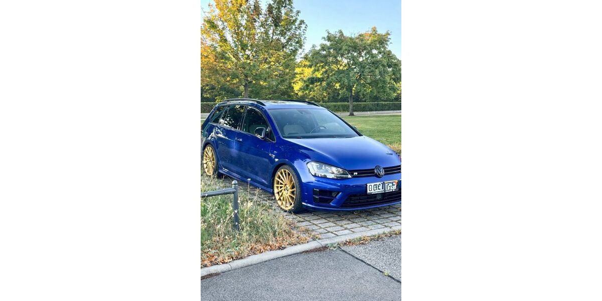 VW Golf 135.000 km 21.990 &euro; Naumburg 06618