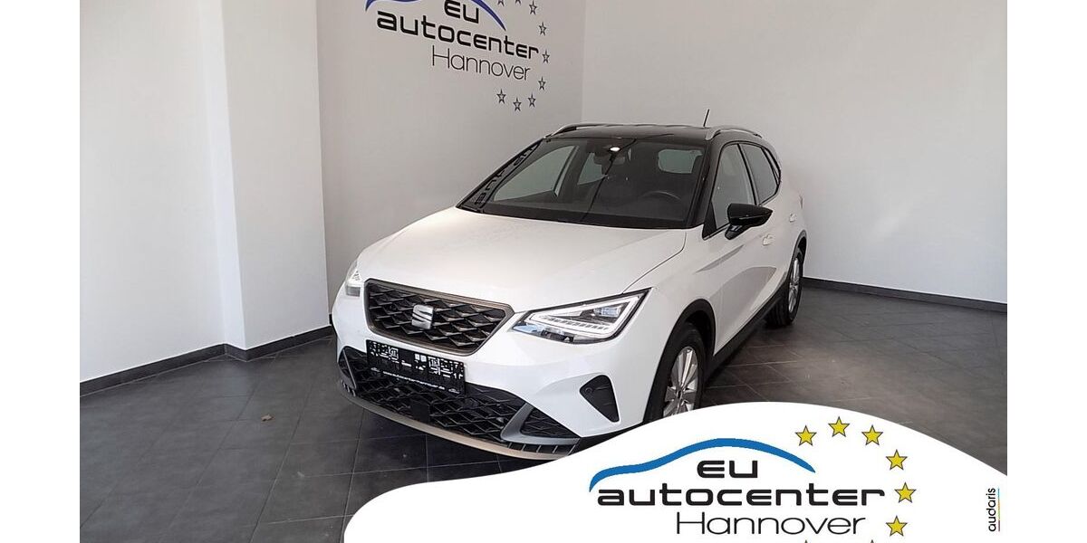 Seat Arona 15.059 km 19.200 &euro; Hannover 30165