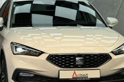 Seat Leon 104.200 km 19.450 € Salzgitter 38259