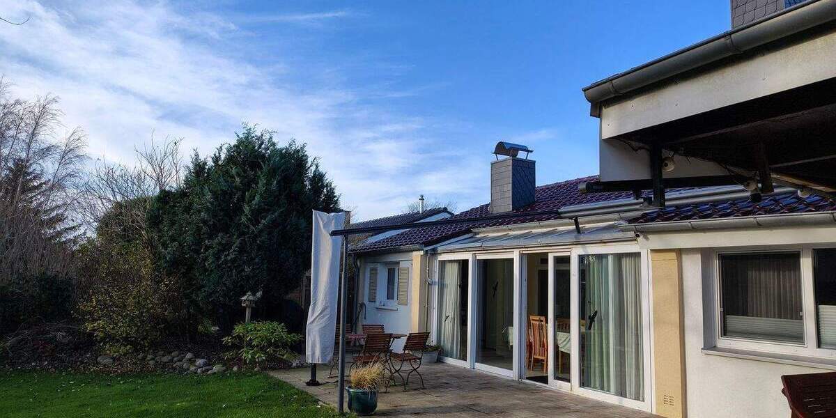 Einfamilienhaus Büsum - 4 Zimmer, 85 m&sup2;, 365.000&euro; | Angebot:25424302