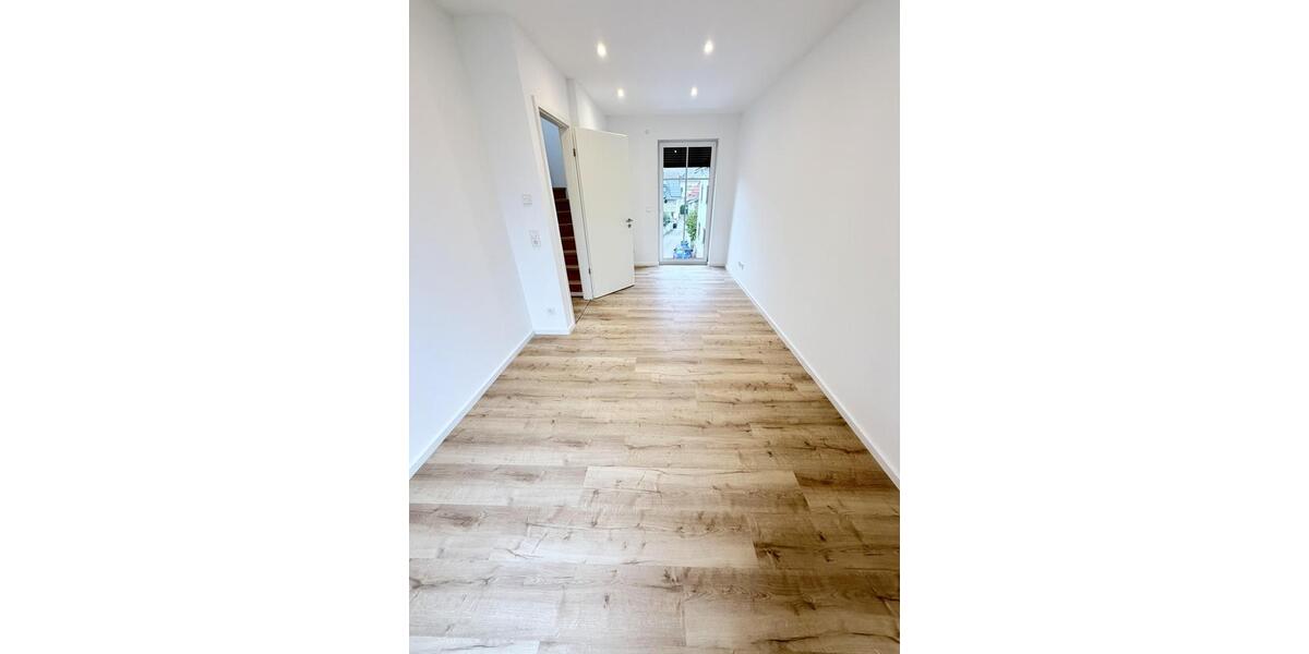 Reihenhaus für Familien 5 zimmer