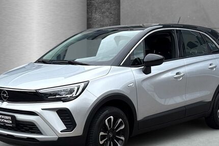 Opel Crossland (X) 25.018 km 19.490 € Hamburg 22529