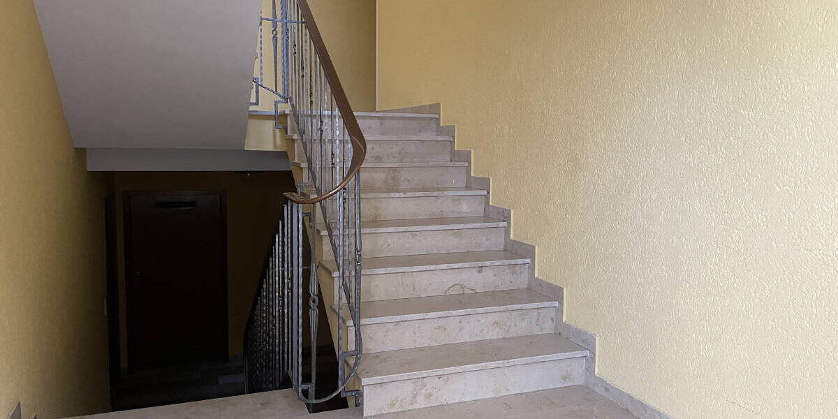 Etagenwohnung Bad Orb - 4 Zimmer, 103 m&sup2;, 296.000&euro; | Angebot:26091919