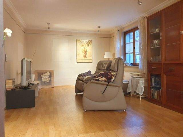 Einfamilienhaus Boxberg Schweigern - 4 Zimmer, 105 m&sup2;, 229.000&euro; | Angebot:25668918