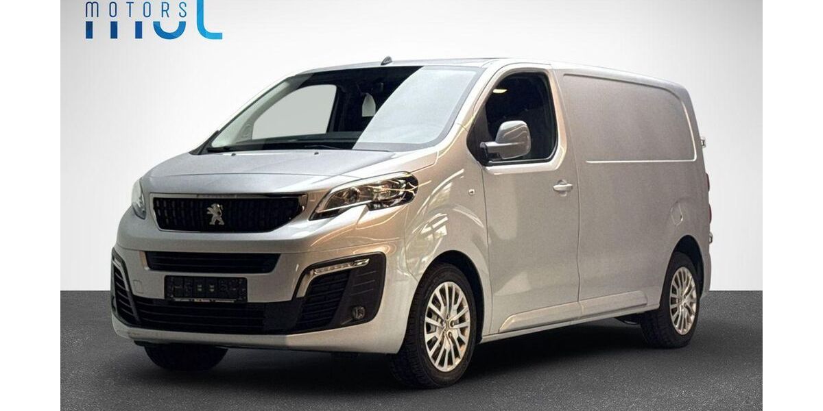 Peugeot Expert 171.000 km 9.790 &euro; Landshut 84030