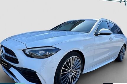 Mercedes-Benz C 300 11.291 km 42.900 &euro; Weißenfels 06667