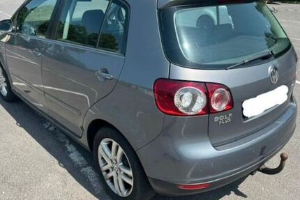 VW Golf Plus