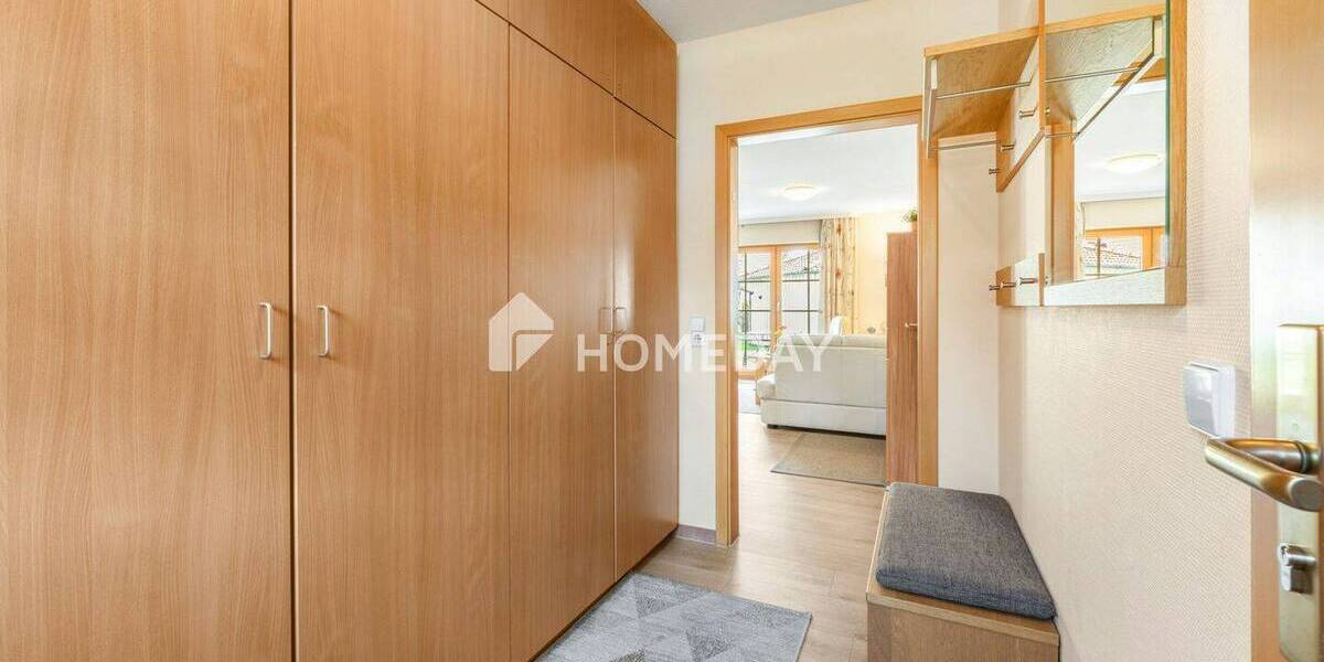 Etagenwohnung Zingst - 2 Zimmer, 60 m&sup2;, 261.117&euro; | Angebot:26275161