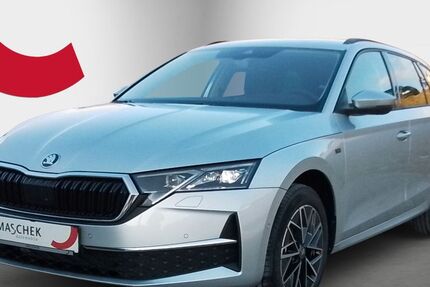 Skoda Octavia 9.900 km 36.880 € Wackersdorf 92442
