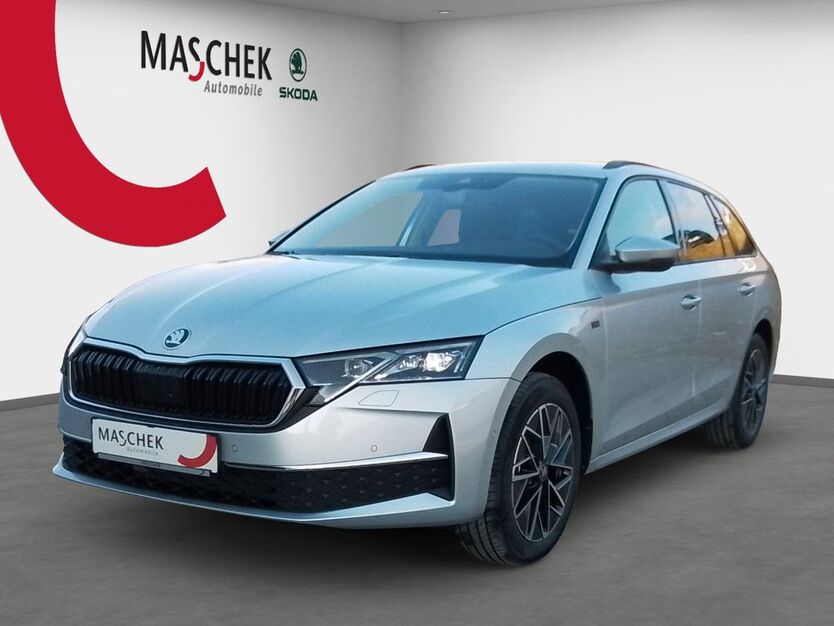 Skoda Octavia 9.900 km 36.880 € Wackersdorf 92442