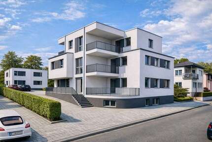 Grundstück zu verkaufen in Bad Honnef 900.000 € 1292 m² zimmer