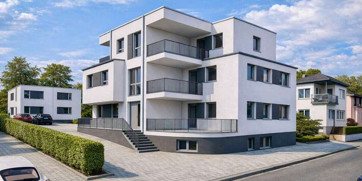Grundstück zu verkaufen in Bad Honnef 900.000 € 1292 m² zimmer