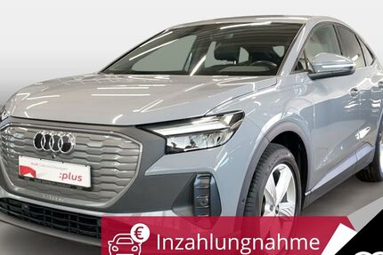 Audi Q4 e-tron 85.100 km 25.371 &euro; Landshut 84030