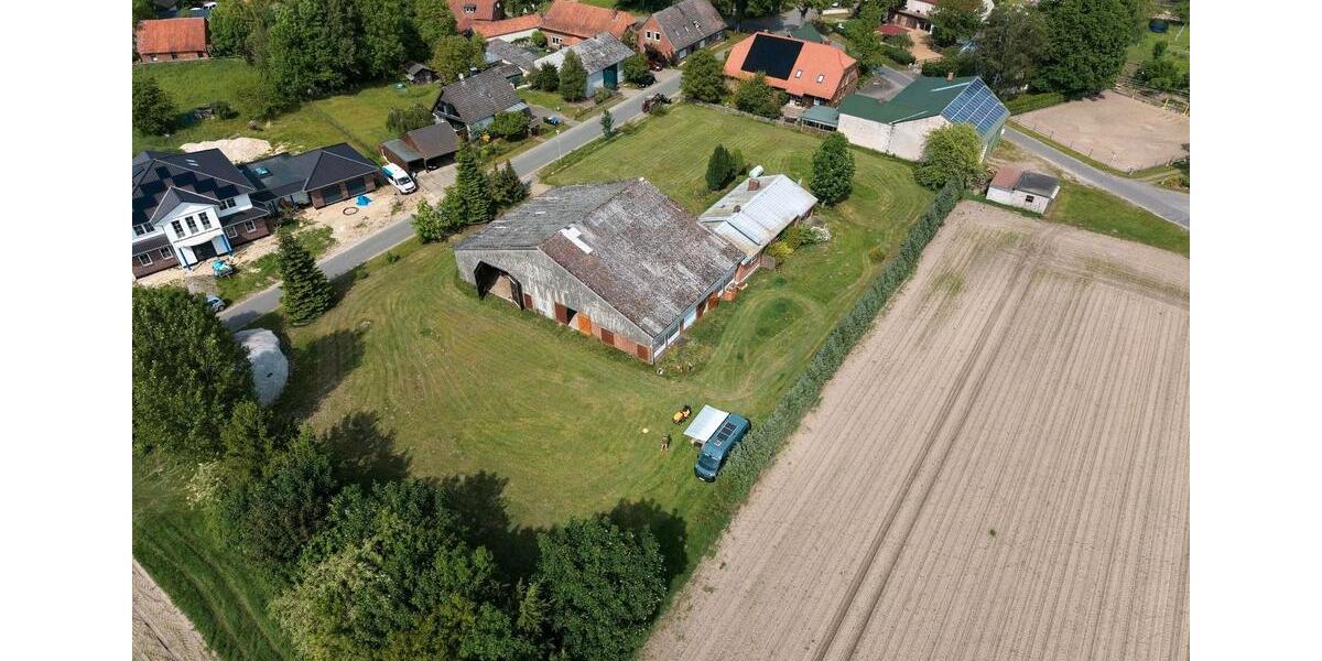 Einfamilienhaus Uelzen - 5 Zimmer, 100 m&sup2;, 279.000&euro; | Angebot:26699026