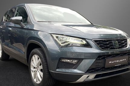 Seat Ateca 131.500 km 17.690 &euro; Bad Salzuflen 32108